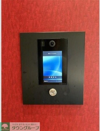 MAXIV八王子TREの物件内観写真